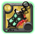Grandmaster's Cryptcandle