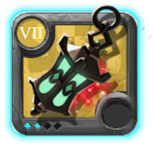 Grandmaster's Cryptcandle [7.2]