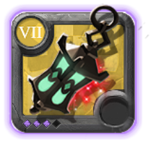 Grandmaster's Cryptcandle [7.3]