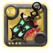 Grandmaster's Cryptcandle [7.4]