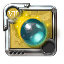 Grandmaster's Eye of Secrets