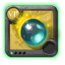 Grandmaster's Eye of Secrets [7.1]