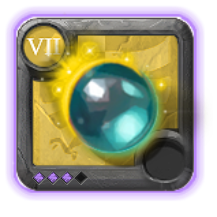 Grandmaster's Eye of Secrets [7.3]