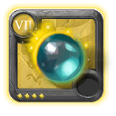 Grandmaster's Eye of Secrets