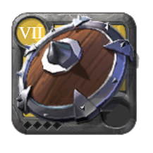 Grandmaster's Shield [7.0]
