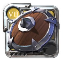Grandmaster's Shield