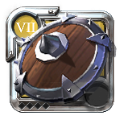 Grandmaster's Shield
