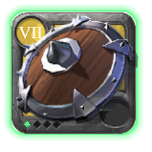 Grandmaster's Shield [7.1]