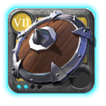 Grandmaster's Shield [7.2]