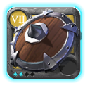 Grandmaster's Shield