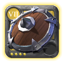 Grandmaster's Shield [7.4]