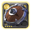 Grandmaster's Shield