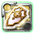 Grandmaster's Astral Aegis