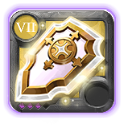 Grandmaster's Astral Aegis