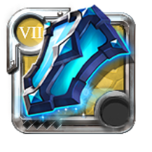 Grandmaster's Unbreakable Ward