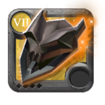 Grandmaster's Caitiff Shield [7.0]