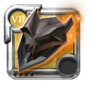 Grandmaster's Caitiff Shield