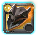 Grandmaster's Caitiff Shield