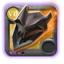 Grandmaster's Caitiff Shield