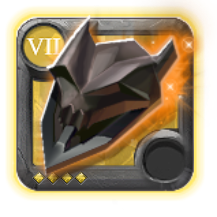 Grandmaster's Caitiff Shield [7.4]