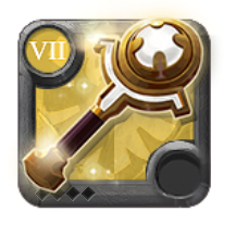 Grandmaster's Sacred Scepter [7.0]