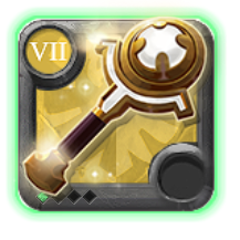 Grandmaster's Sacred Scepter [7.1]