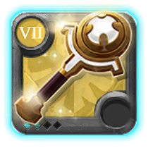 Grandmaster's Sacred Scepter [7.2]
