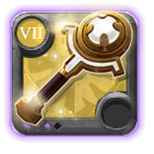 Grandmaster's Sacred Scepter [7.3]