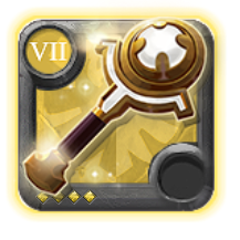 Grandmaster's Sacred Scepter [7.4]