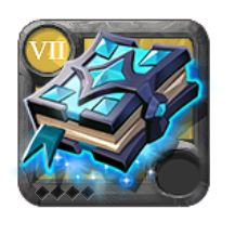 Grandmaster's Timelocked Grimoire [7.0]