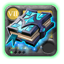 Grandmaster's Timelocked Grimoire