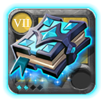 Grandmaster's Timelocked Grimoire