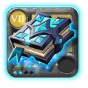 Grandmaster's Timelocked Grimoire