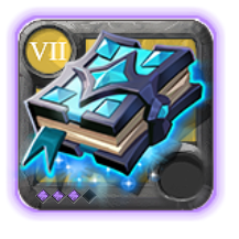Grandmaster's Timelocked Grimoire
