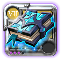 Grandmaster's Timelocked Grimoire