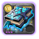 Grandmaster's Timelocked Grimoire