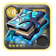Grandmaster's Timelocked Grimoire