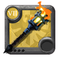 Grandmaster's Torch [7.0]