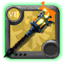 Grandmaster's Torch [7.1]