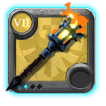 Grandmaster's Torch [7.2]