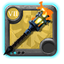 Grandmaster's Torch