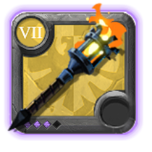 Grandmaster's Torch [7.3]