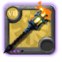 Grandmaster's Torch