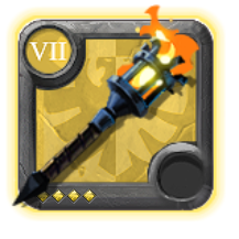 Grandmaster's Torch [7.4]