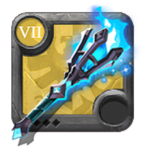 Grandmaster's Blueflame Torch