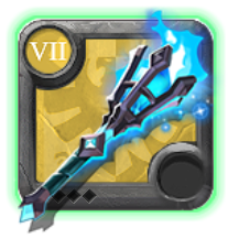 Grandmaster's Blueflame Torch