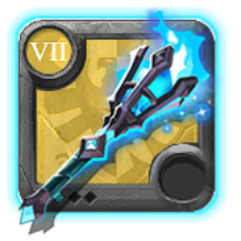 Grandmaster's Blueflame Torch