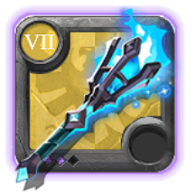 Grandmaster's Blueflame Torch [7.3]