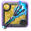 Grandmaster's Blueflame Torch