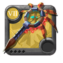 Grandmaster's Taproot [7.0]